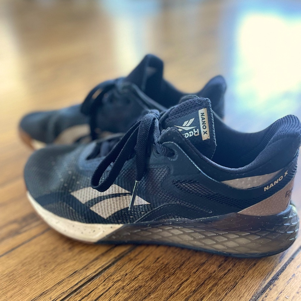 Reebok Nano X Women’s Shoes - Like New